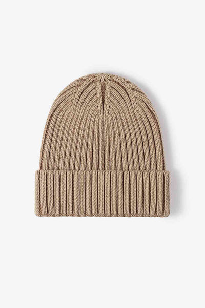 Soft and Comfortable Cuffed BeaniePicture style: Flat lay
Type: Beanie
Pattern type: Solid
Material: 100% cotton
Imported
Product measurements:
Height: 7.5 inBrim: 2.5 inCircumference：21.2-23.5 inAccessoriesComfortable Cuffed Beanie