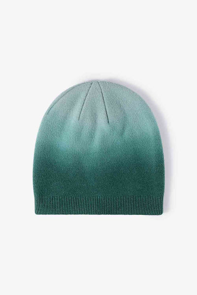 Gradient Knit BeaniePicture style: Flat lay
Type: Beanie
Pattern type: Gradient
Material: 50% viscose, 30% polyester, 20% nylon
Imported
Product measurements:
Height: 8.5 inCircumferencAccessoriesGradient Knit Beanie